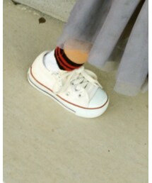 CONVERSE | スニーカー