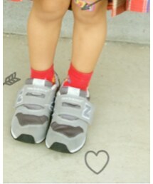 NEW BALANCE | スニーカー