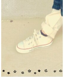 CONVERSE | スニーカー