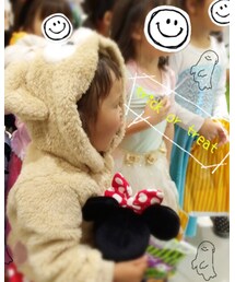 trick or treat | その他