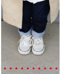 CONVERSE | スニーカー