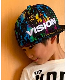 Right-on | キャップ