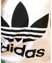 adidas | Tシャツ/カットソー