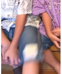 ANAP | その他パンツ