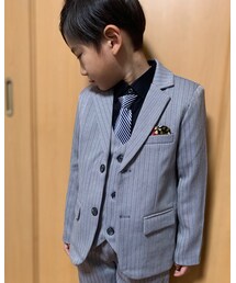 韓国子供服 | スーツベスト