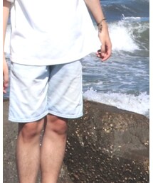 GU | デニムパンツ