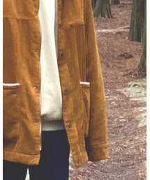 PULL&BEAR | ピーコート