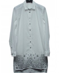 NO ID. | 中のシャツ(シャツ/ブラウス)