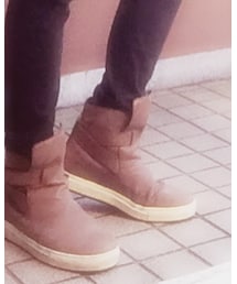 KRIS VAN ASSCHE | スニーカー