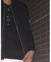 NANO universe | ミリタリージャケット