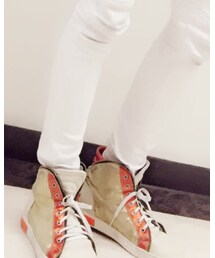 around theshoes | スニーカー