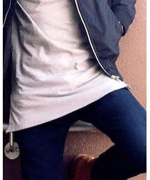 H&M | Tシャツ/カットソー