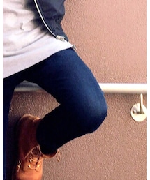 ZARA | その他パンツ