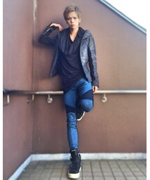 開いた状態 | その他