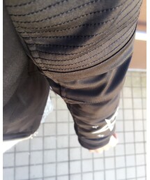 袖部分 | その他