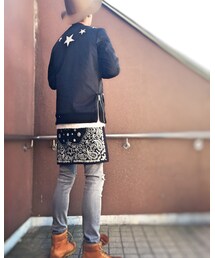 ⭐️バックスタイル⭐️ | その他