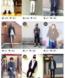 ランクイン👑 | その他