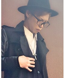 NO ID. | シャツ/ブラウス