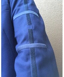 🌟袖の刺繍🌟 | その他