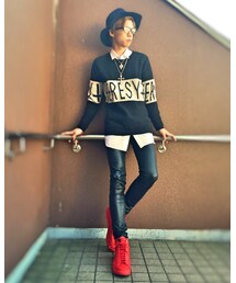 🌟コート脱いだver.🌟 | その他