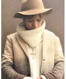 NO ID. | ニット/セーター