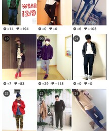 ランクイン👑 | その他