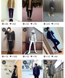 ランクイン👑 | その他