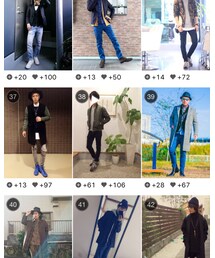 ランクイン👑 | その他