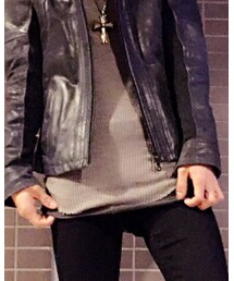 goa | ニット/セーター