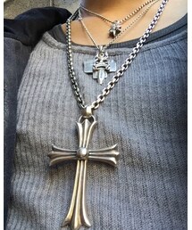 CHROME HEARTS | ネックレス