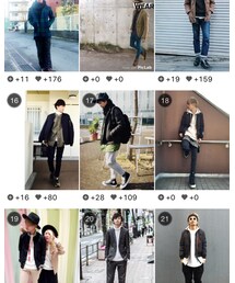 ランクイン👑 | その他