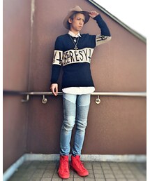 ⭐︎コート無しver.⭐︎ | その他