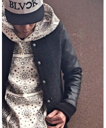 NO ID. | スタジャン