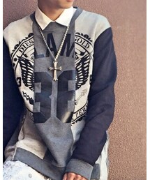 DIESEL BLACK GOLD | スウェット