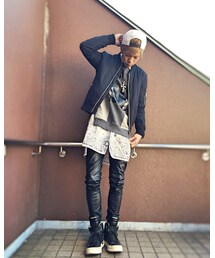 ⭐︎アウターver.⭐︎ | ラグ/マット