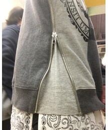 サイドジップ | キッチンツール