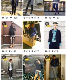 ランクイン👑 | トップス