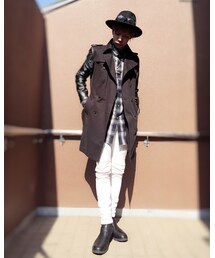 🌟アウターver.🌟 | サンバイザー