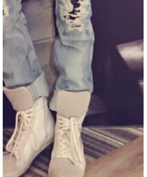 NO ID. | スニーカー