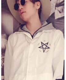 NO ID. | ネックレス