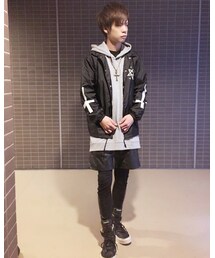 ⚠️アウター有りver. | タイツ/ストッキング