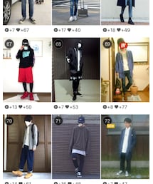 ランクイン👑 | トップス