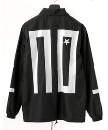 NO！！！ | ナイロンジャケット