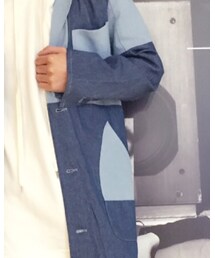 NO ID. | ジャケット/アウター