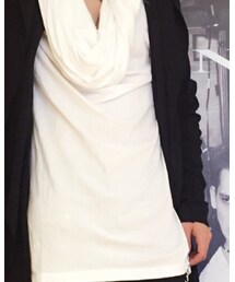 NO ID. | Tシャツ/カットソー