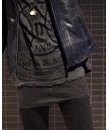 DIESEL | Tシャツ/カットソー