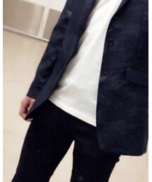 NO ID. | Tシャツ/カットソー