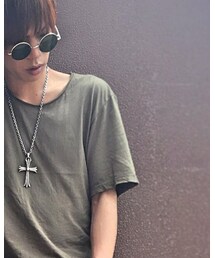 ZARA | Tシャツ/カットソー