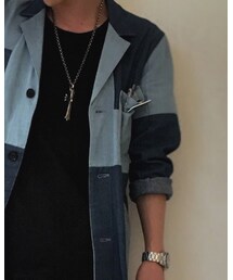 NO ID. | ジャケット/アウター