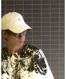 NO ID. | サングラス